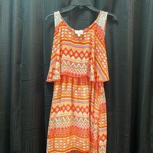 Gianni Bini Girls Dress